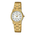Casio, Analog (LTP-V002G-7B2UDF-1)