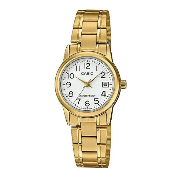 Casio, Analog (LTP-V002G-7B2UDF-1)