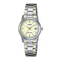 Casio, Analog (LTP-V002SG-9AUDF-2)