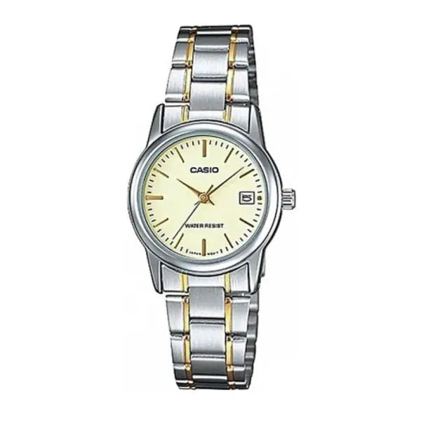 Casio, Analog (LTP-V002SG-9AUDF-2)
