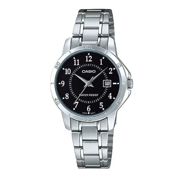 Casio, Analog (LTP-V004D-1BUDF)