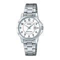 Casio, Analog (LTP-V004D-7BUDF)