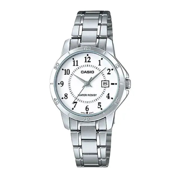 Casio, Analog (LTP-V004D-7BUDF)