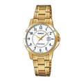 Casio, Analog (LTP-V004G-7BUDF-1)