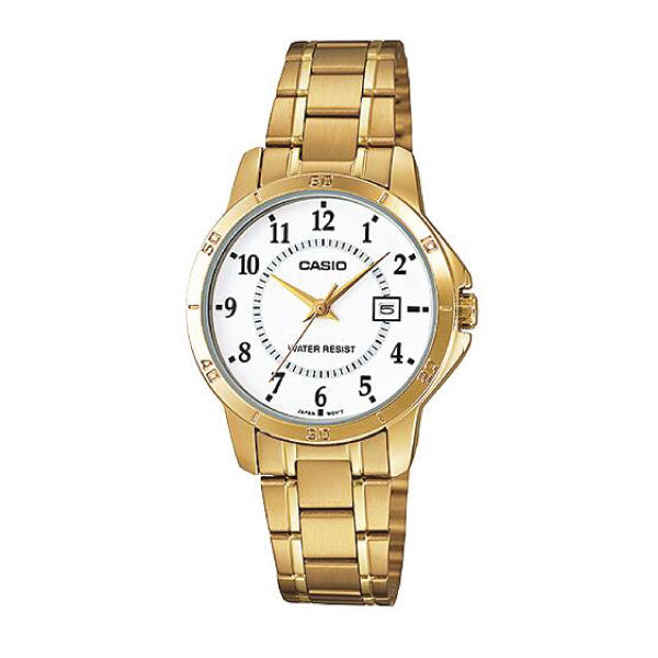 Casio, Analog (LTP-V004G-7BUDF-1)