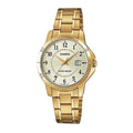 Casio, Analog (LTP-V004G-9BUDF)