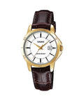 Casio, Analog (LTP-V004GL-7A)