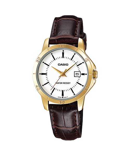 Casio, Analog (LTP-V004GL-7A)