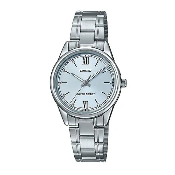 Casio, Analog (LTP-V005D-2B3UDF)