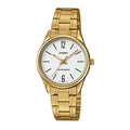 Casio, Analog (LTP-V005G-7BUDF)