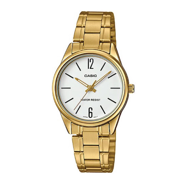 Casio, Analog (LTP-V005G-7BUDF)