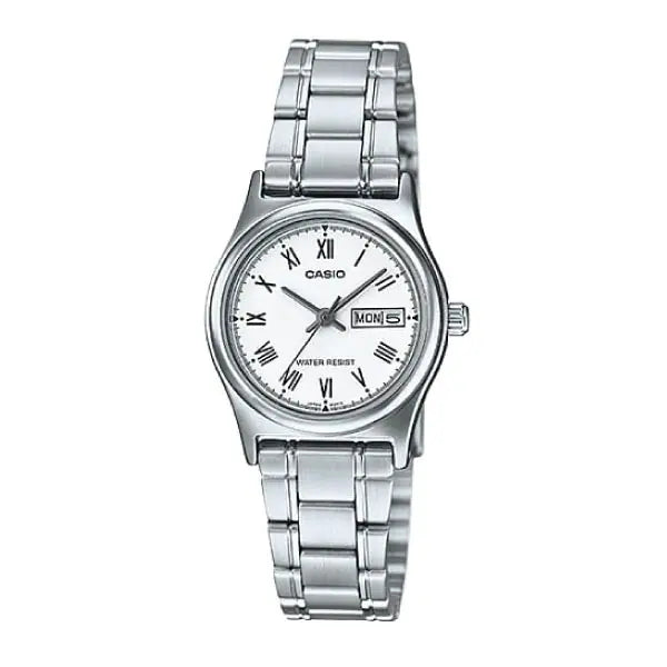 Casio, Analog (LTP-V006D-7BUDF)