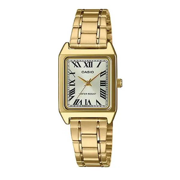 Casio, Analog (LTP-V007G-9BUDF)
