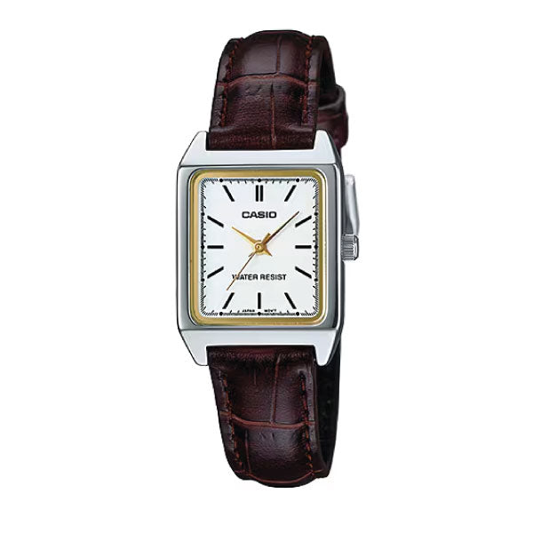 Casio, Analog (LTP-V007L-7E2UDF-1)