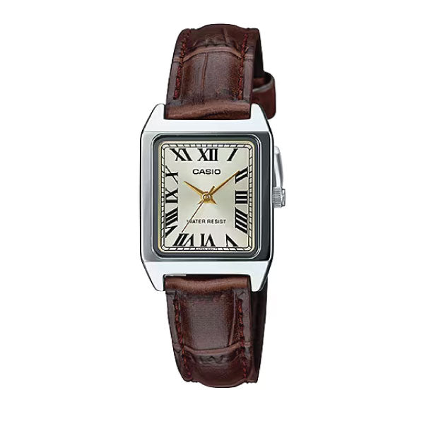 Casio, Analog (LTP-V007L-9BUDF-1)