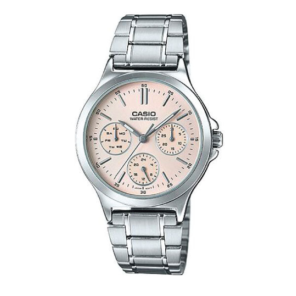 Casio, Analog (LTP-V300D-4AUDF)