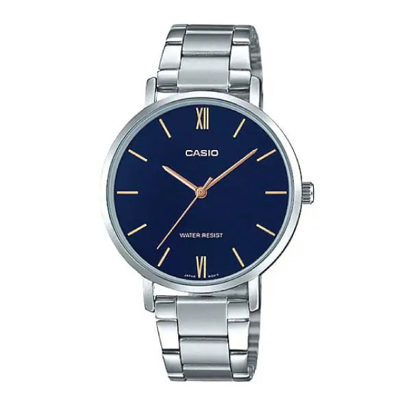 Casio, Analog (LTP-VT01D-2BUDF-1)