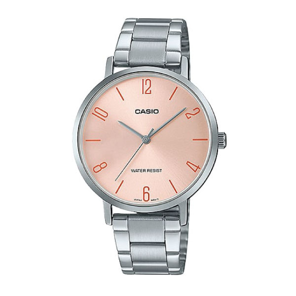 Casio, Analog (LTP-VT01D-4B2UDF)