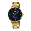 Casio, Analog (LTP-VT01G-1BUDF-1)