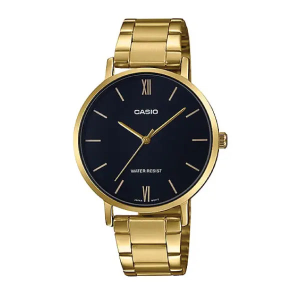 Casio, Analog (LTP-VT01G-1BUDF-1)