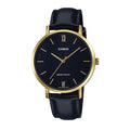 Casio, Analog (LTP-VT01GL-1BUDF-1)