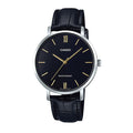 Casio, Analog (LTP-VT01L-1BUDF-3)