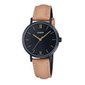 Casio, Analog (LTP-VT02BL-1AUDF)