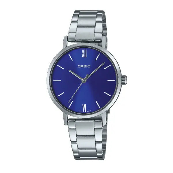Casio, Analog (LTP-VT02D-2AUDF)
