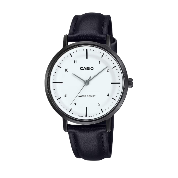 Casio, Analog (LTP-VT03BL-7BDF)