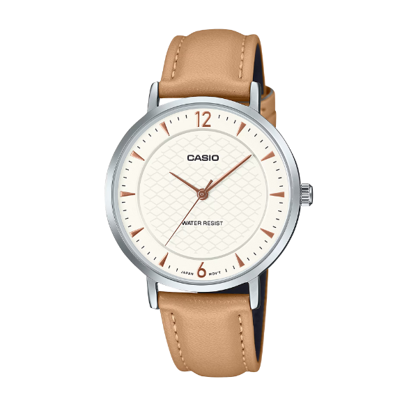 Casio, Analog (LTP-VT04L-7A1DF)