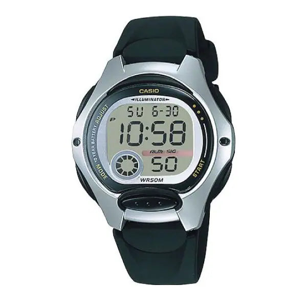CASIO, DIGITAL (LW-200-1AVDF-2)