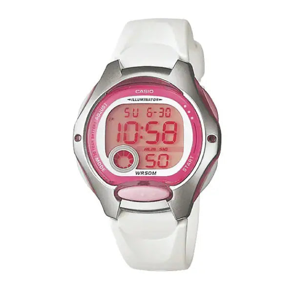 Casio, Digital (LW-200-7AVDF-1)