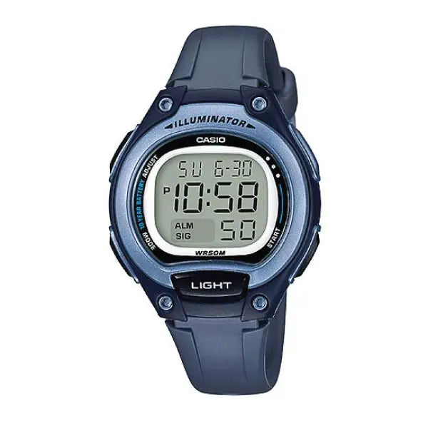 CASIO, DIGITAL (LW-203-2AVDF)