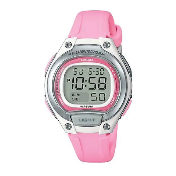 CASIO, DIGITAL (LW-203-4AVDF)