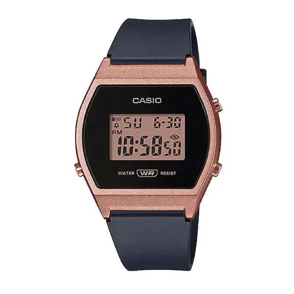 CASIO, DIGITAL (LW-204-1ADF-1)