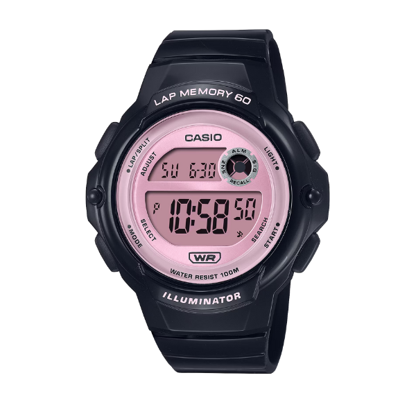 CASIO, DIGITAL (LWS-1200H-1A2VDF)