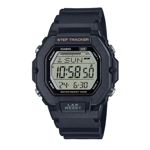 CASIO, DIGITAL (LWS-2200H-1AVDF)