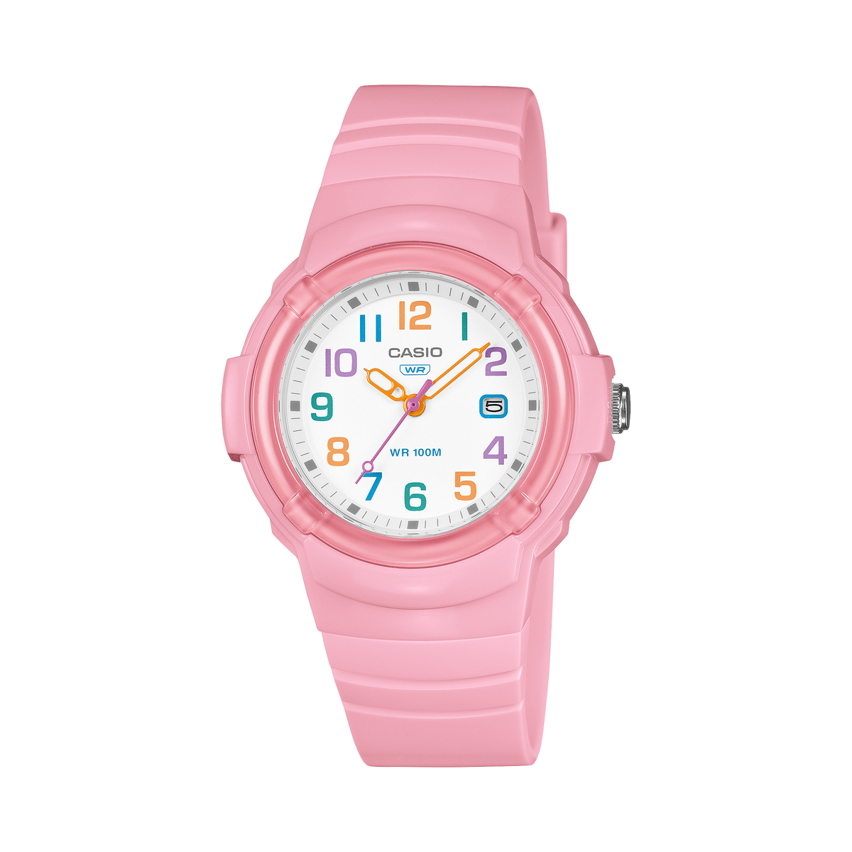 Casio, Analog (LX-800H-4AV)