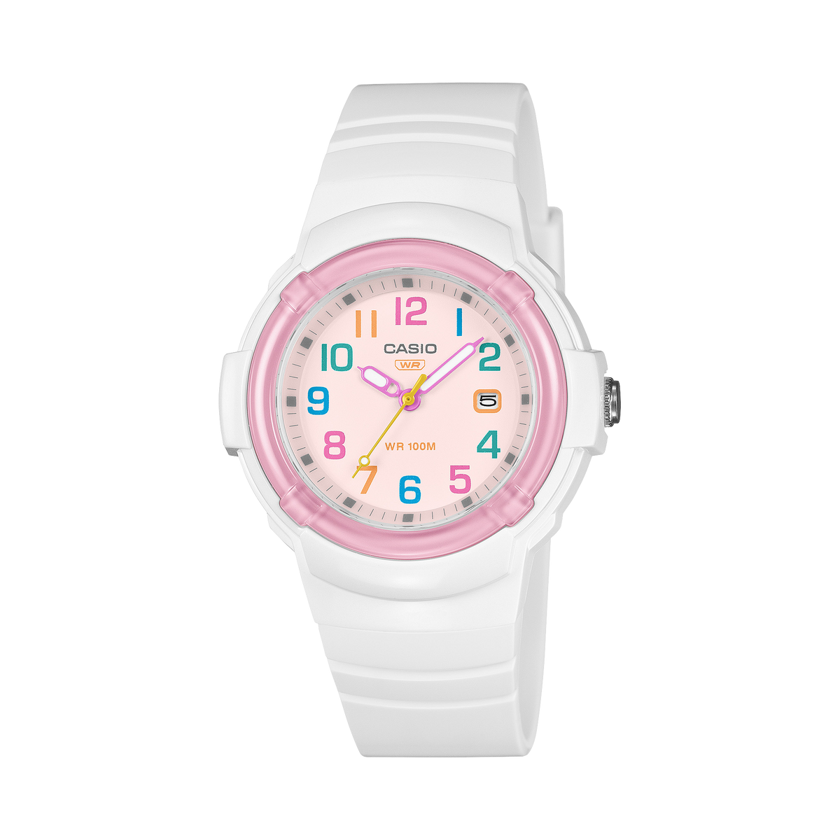 Casio, Analog (LX-800H-7A1V)