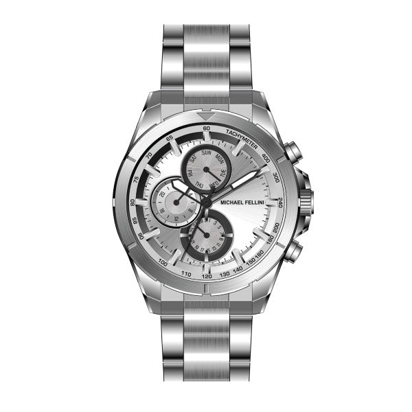 MICHAEL FELLINI (MF2450-1)