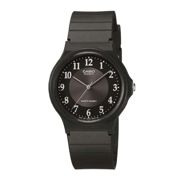 Casio, Analog (MQ-24-1B3LDF)