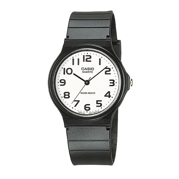 Casio, Analog (MQ-24-7B2LDF)