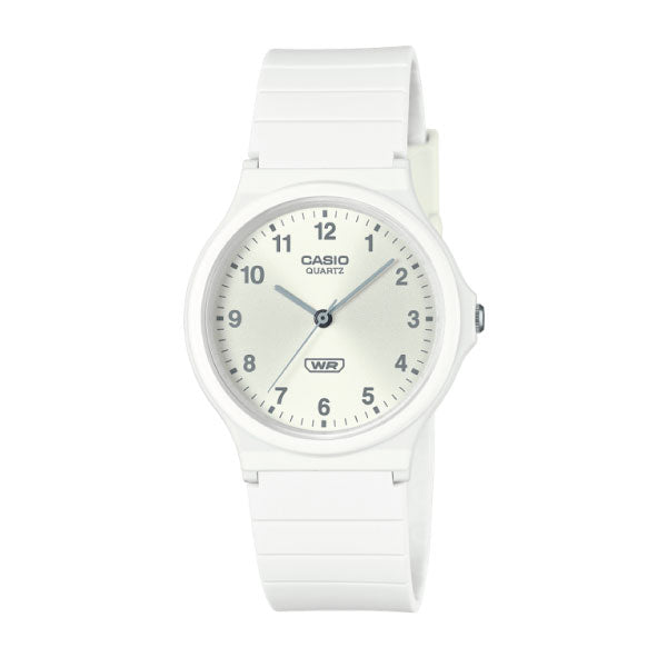 Casio, Analog (MQ-24B-7BDF)