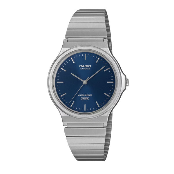 Casio, Analog (MQ-24DA-2ADF)