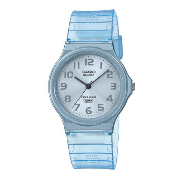 Casio, Analog (MQ-24S-2BDF)