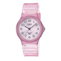 Casio, Analog (MQ-24S-4BDF)