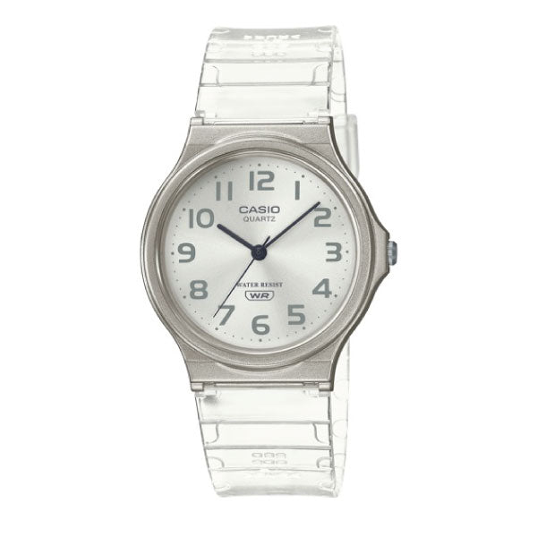Casio, Analog (MQ-24S-7BDF)