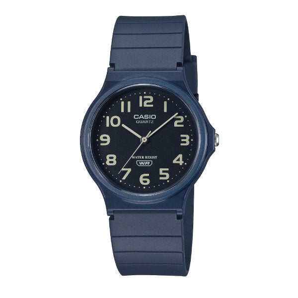 Casio, Analog (MQ-24UC-2BDF-1)