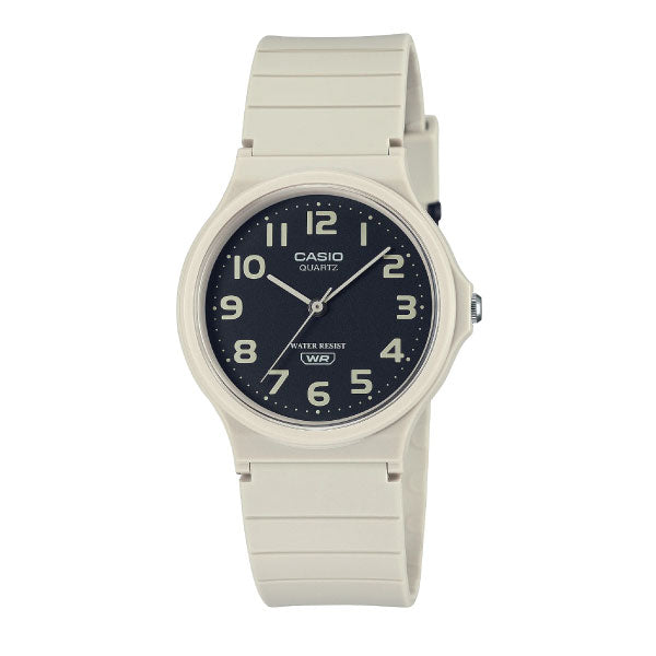 Casio, Analog (MQ-24UC-8BDF-1)