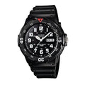 Casio, Analog (MRW-200H-1BVDF-4)